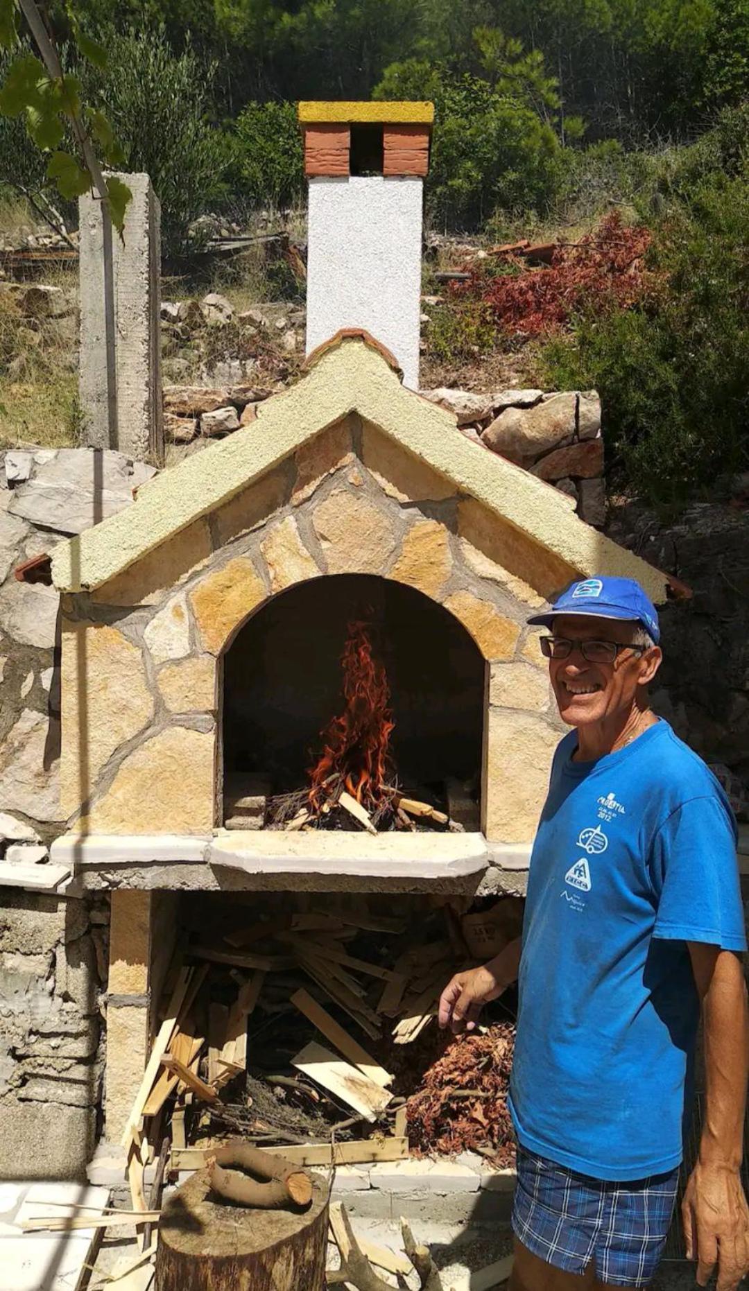 Villa Victor Babino Polje エクステリア 写真